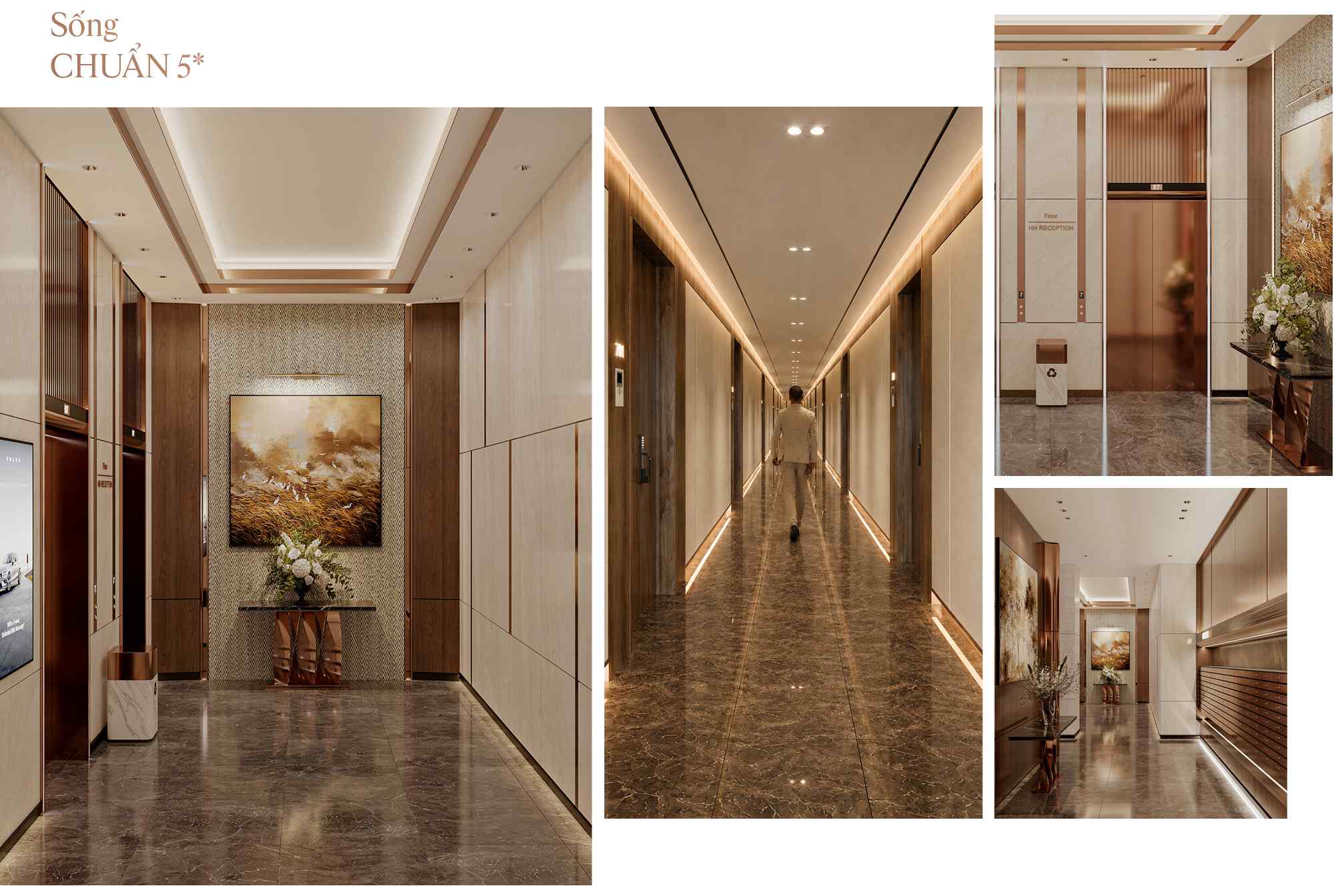 Iconia Lakeside kiến tạo chuẩn sống sang nguyên bản giữa lòng Hà Nội - Ảnh 9.