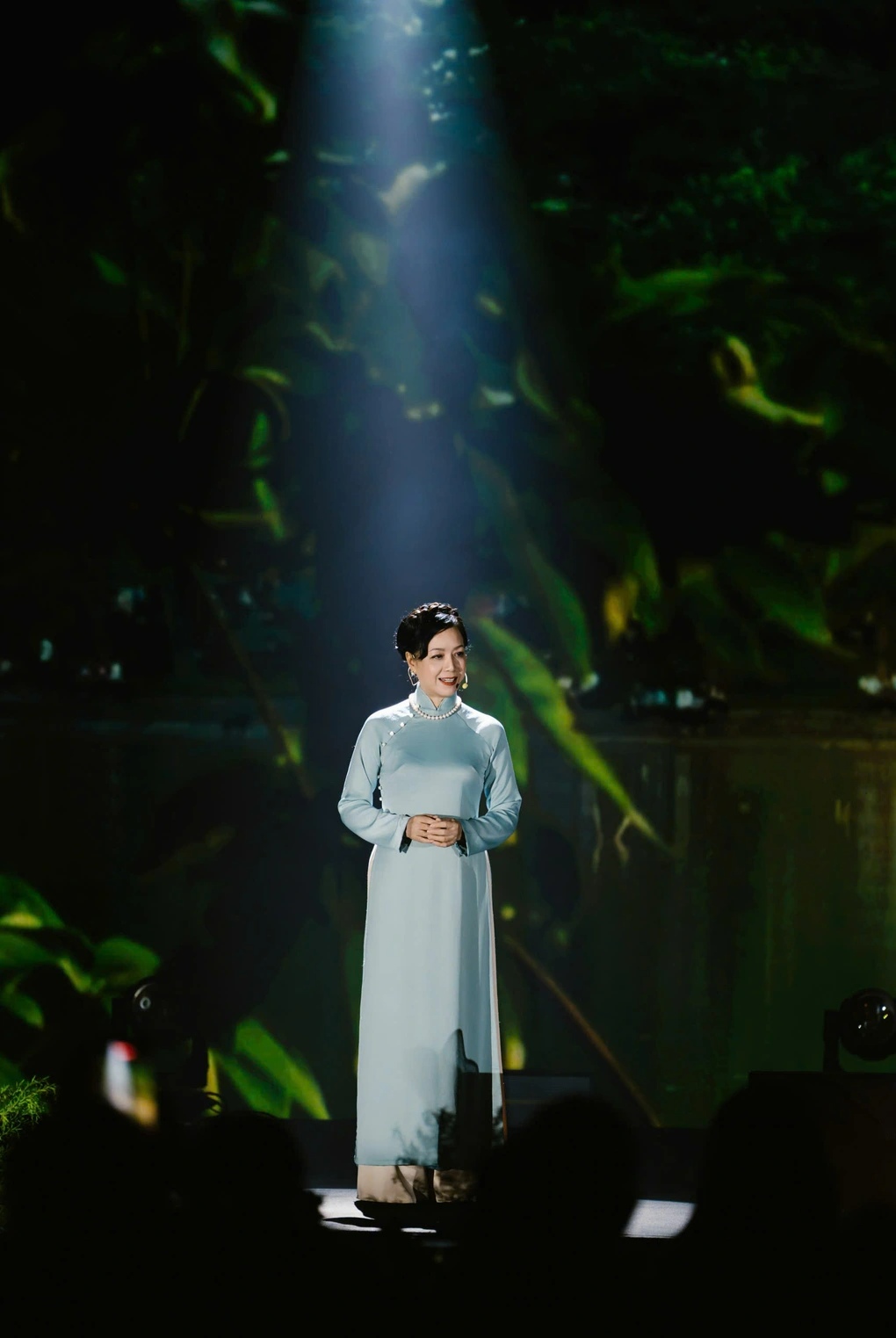 Hơn 1.200 người dự sự kiện truyền cảm hứng dự án Iconia Lakeside - “The Rise of an Icon” - 1
