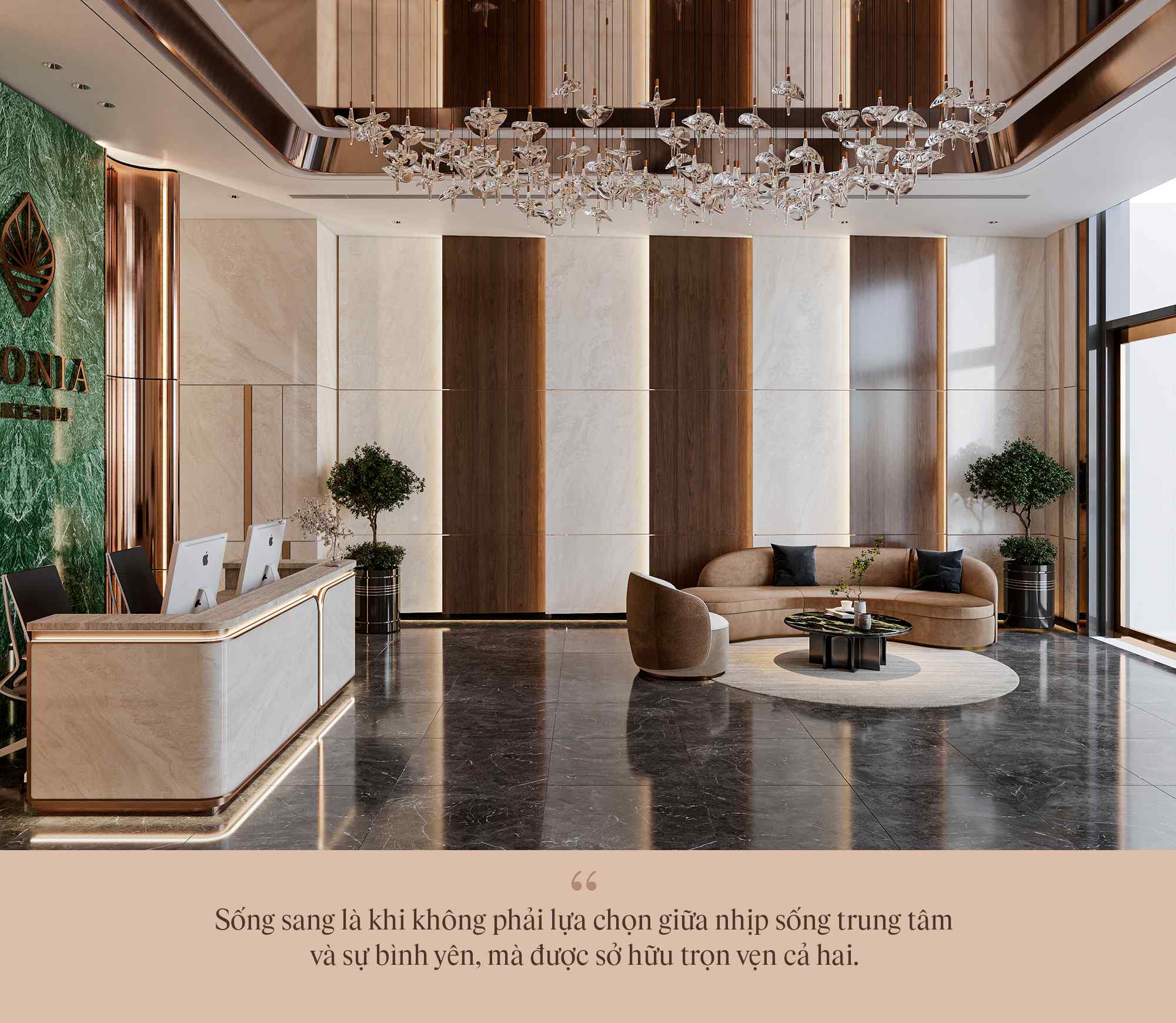 Iconia Lakeside kiến tạo chuẩn sống sang nguyên bản giữa lòng Hà Nội - Ảnh 3.