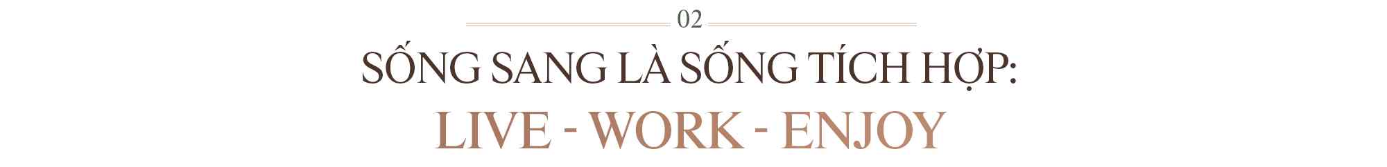 Iconia Lakeside kiến tạo chuẩn sống sang nguyên bản giữa lòng Hà Nội - Ảnh 4.