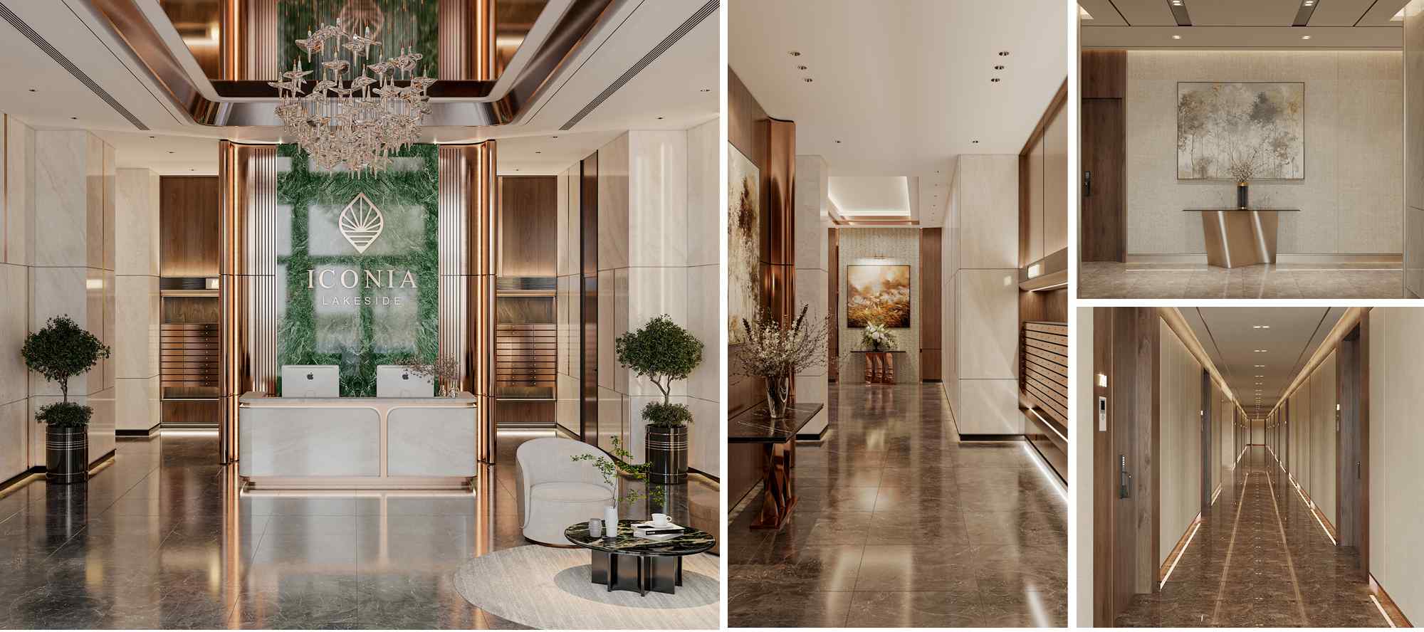 Iconia Lakeside kiến tạo chuẩn sống sang nguyên bản giữa lòng Hà Nội - Ảnh 7.